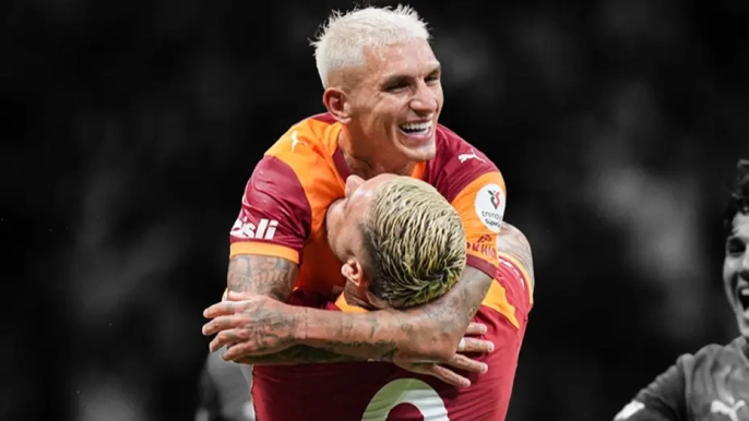 Galatasaray'ın yıldızı Torreira'dan ayrılık mesajı: 'Evine dönmek istiyor
