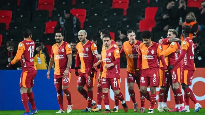 Galatasaray, kupada Fethiyespor deplasmanında seriyi sürdürmek istiyor