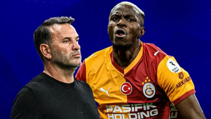 Galatasaray, Liverpool ile Şampiyonlar Ligi'nde kritik maça çıkıyor