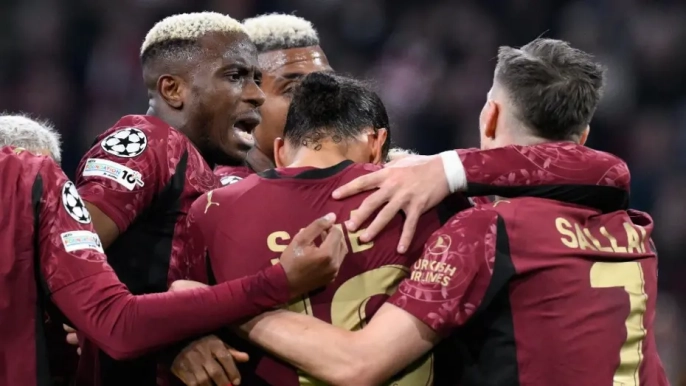 Galatasaray, Manchester City deplasmanında tarihi bir zafer peşinde: Kadro tamam, hedef ilk 16!