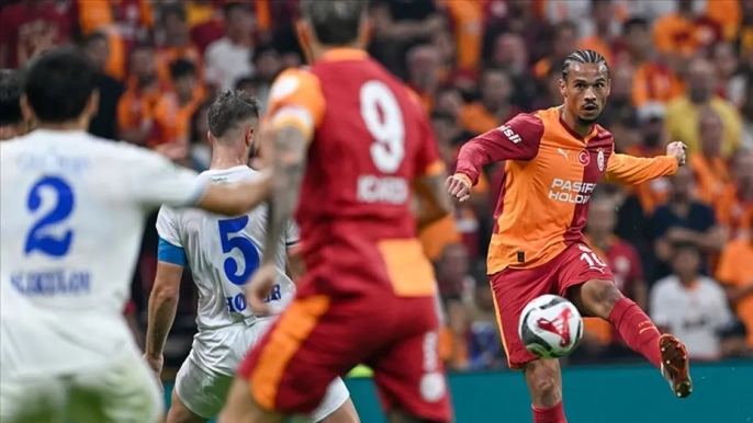 Galatasaray, Rizespor deplasmanında liderliğini korumaya çalışacak: Maç detayları ve muhtemel 11'ler!