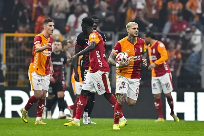 Galatasaray ve Gençlerbirliği 100. randevularında dengeler ne durumda?