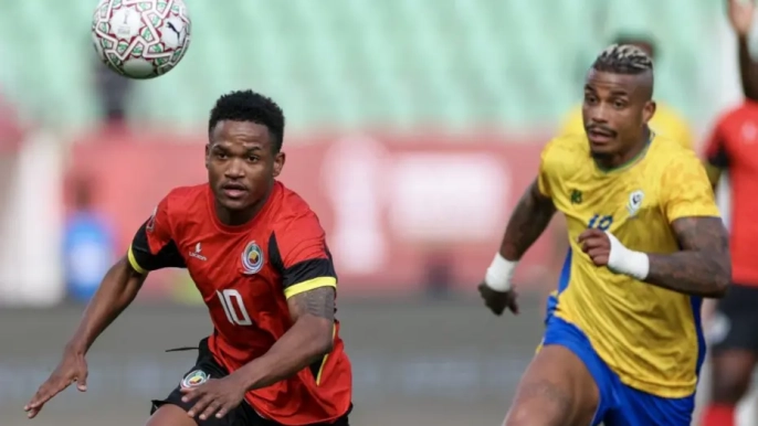 Galatasaraylı Lemina ve arkadaşları Afrika Kupası'ndan erken elendi