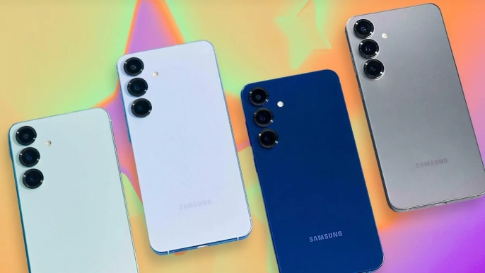 Galaxy S26, iPhone ile dosya paylaşımında devrim yaratabilir - 1