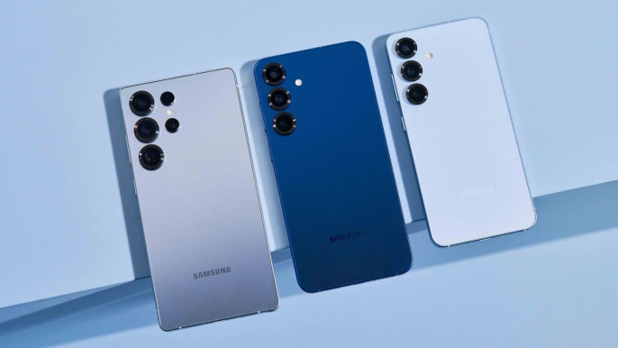 Galaxy S26'nın tasarımı sızdı: Daha yuvarlak hatlar ve tek parça kamera adası! - 1