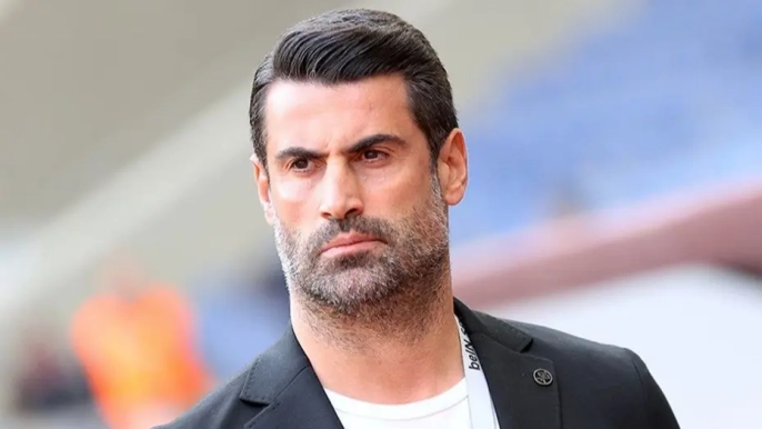 Galibiyet sonrası şok istifa: Volkan Demirel, Gençlerbirliği'nden ayrıldı