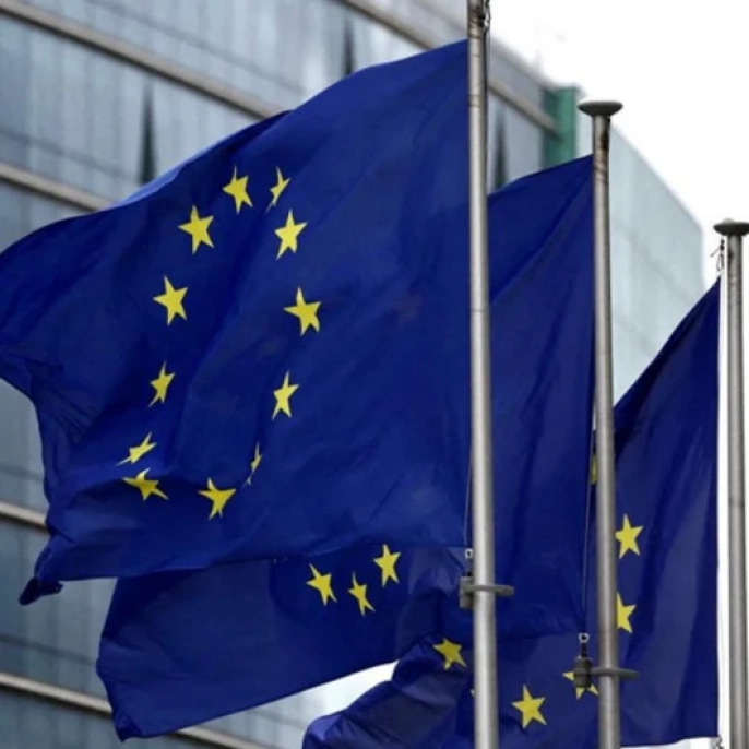 Gana'dan şok iddia: AB üssü kuruluyor mu? Bakanlıktan net yalanlama geldi