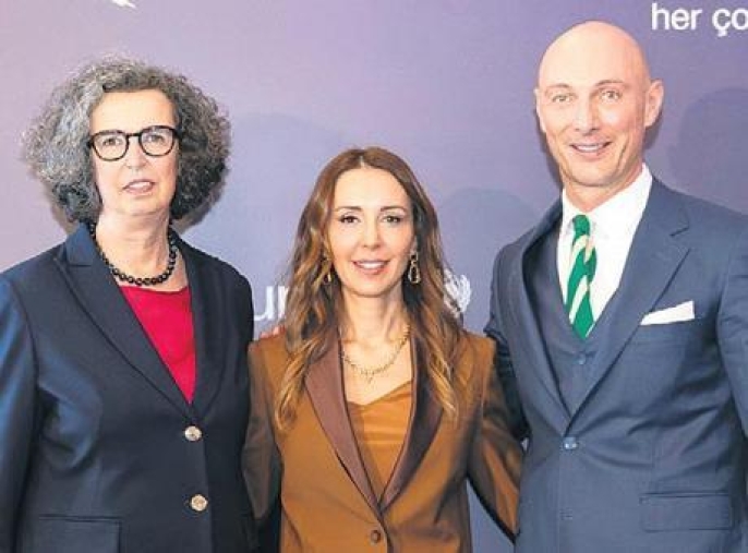 Gaziantep'te 120 genç için mesleki eğitim fırsatı: Gelecek şimdi başlıyor!