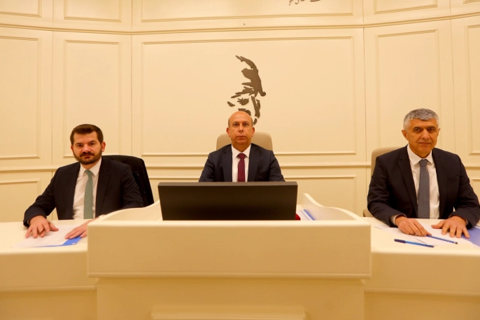 Gaziantep'ten depremzede çiftçilere müjde: Yem desteği geliyor