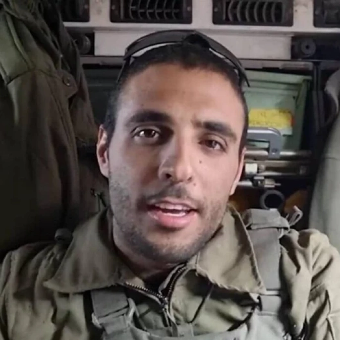 Gazze'de 6 yaşındaki Hind Receb'i katleden İsrail askerinin durumu ağır