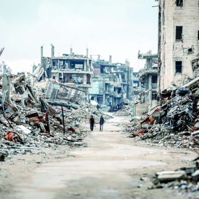 Gazze'de Ateşkes Belirsizliği: İsrail'den Savaş Hazırlığı Sinyalleri Geliyor