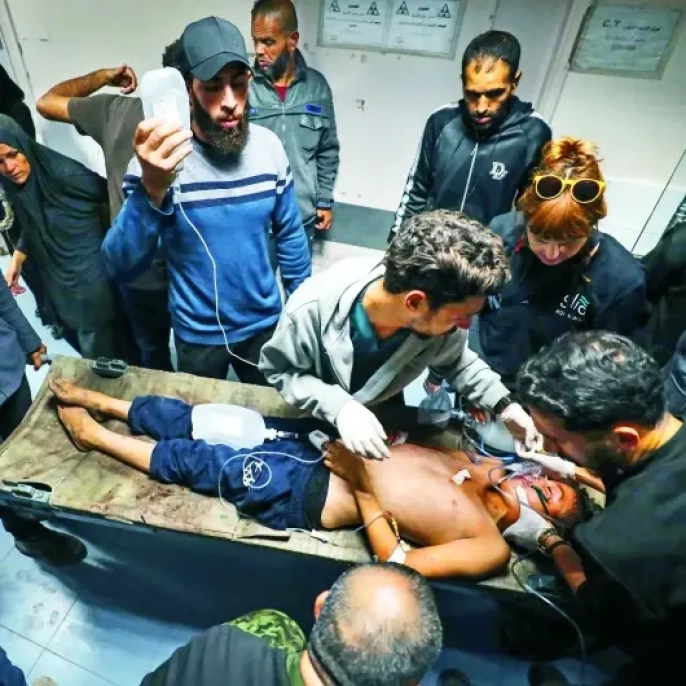 Gazze'de ateşkes boşuna mı: Çocukların acı kaybı her gün artıyor