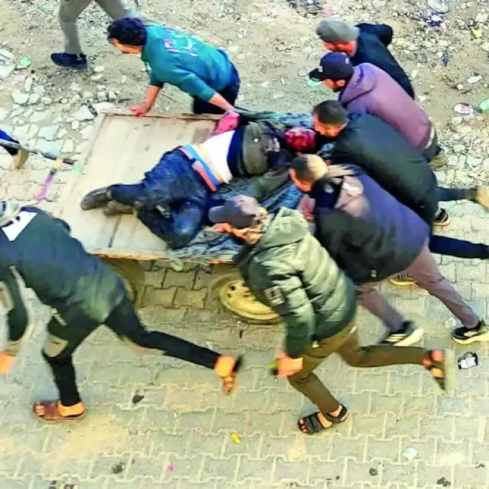 Gazze'de ateşkes ihlalleri devam ediyor: İki kardeş hayatını kaybetti