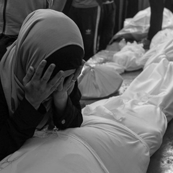 Gazze''de ateşkes sonrası can kaybı 425''e fırladı: İsrail saldırıları durmuyor!