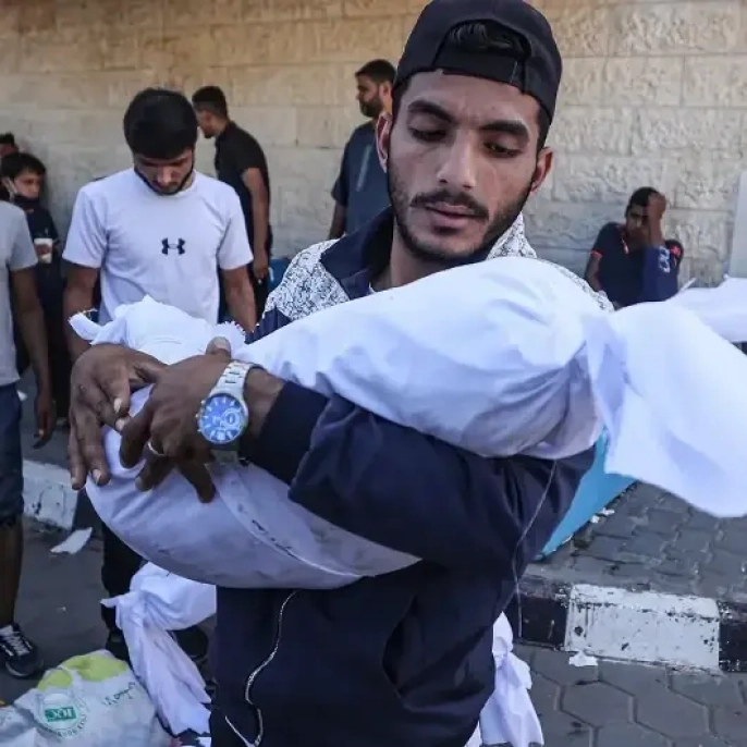 Gazze'de Ateşkes Sonrası Can Kaybı Arttı: 406 Kişi Hayatını Kaybetti