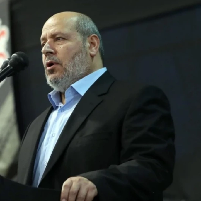 Gazze'de ateşkes umudu: Hamas heyeti Kahire'de masada!