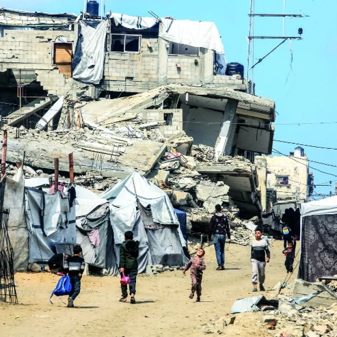 Gazze'de Ateşkesin Ardından Kan Durmadı: İsrail İhlalleri Sürüyor, 743 Filistinli Hayatını Kaybetti