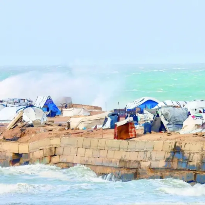 Gazze'de Felaket: 'Felaket' Kelimesi Bile Yetersiz Kalıyor