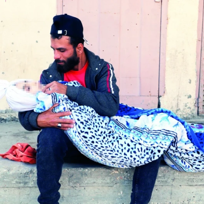 Gazze’de gözlerden uzak bir katliam daha: 6 Filistinli hayatını kaybetti