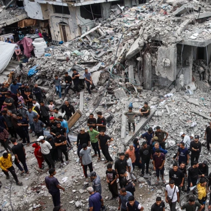 Gazze'de hastalar yurt dışına çıkamıyor: 17 bin 757 kişi tedavi bekliyor