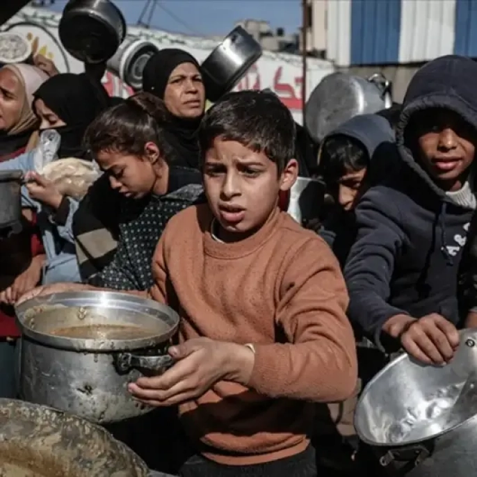 Gazze'de İnsani Felaket Büyüyor: Sınır Tanımayan Doktorlar Yardım Ulaştıramıyor