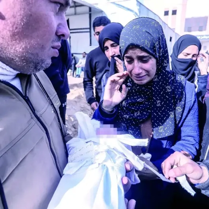 Gazze'de İsrail saldırıları durmak bilmiyor: İki çocuk daha hayatını kaybetti