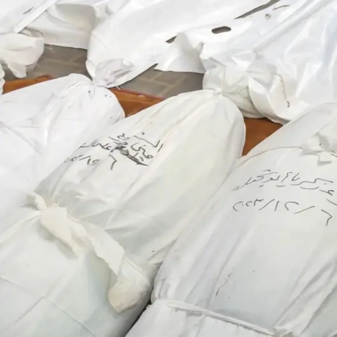 Gazze'de kan durmuyor: Can kaybı 72 bini aştı, ateşkes ihlalleri sürüyor