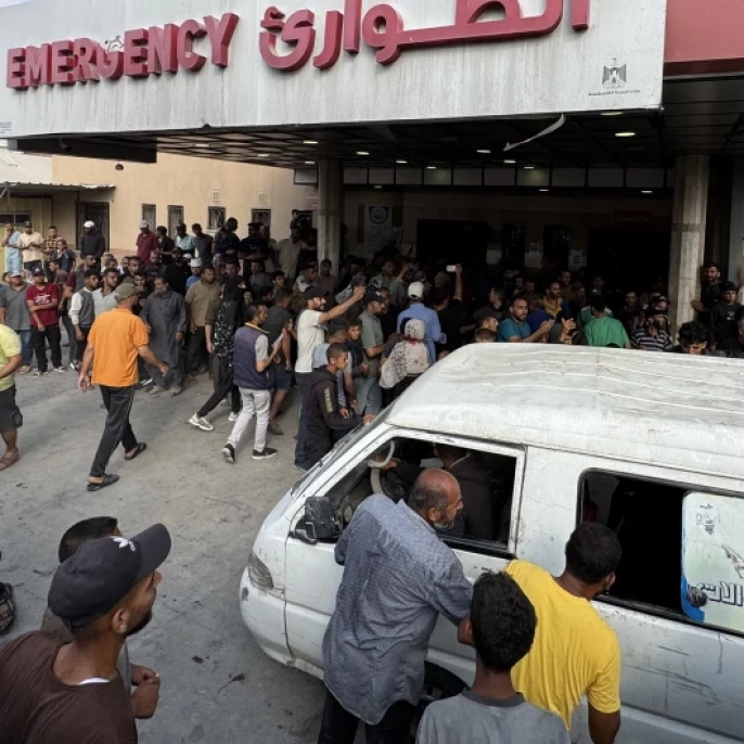 Gazze'de Katliam Sürüyor: Can Kaybı 72 Bini Aştı, Ateşkes İhlalleri Dehşet Saçıyor