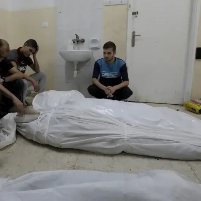 Gazze'de katliam sürüyor: Can kaybı 72 bini aştı, enkaz altında binlerce ceset var!