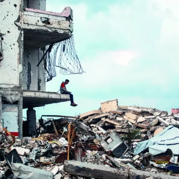 Gazze'de ölü sayısı şoke ediyor: 200 bini aştı mı?