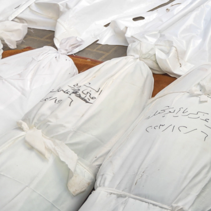 Gazze'de Ölüm Sayısı 71 Bini Aştı: İsrail İhlalleri Sürüyor