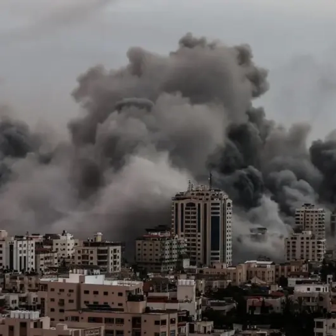 Gazze'de Ölüm Sayısı 72 Bini Aştı: Ateşkes İddialarına Rağmen Saldırılar Devam Ediyor