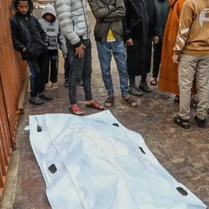 Gazze'de Ölüm Sayısı 72 Bini Aştı: İsrail Saldırıları Durmak Bilmiyor