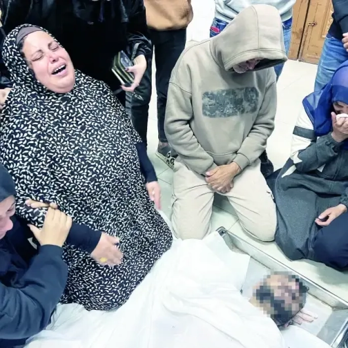 Gazze'de ramazan, hüzün ve kayıplarla geçiyor