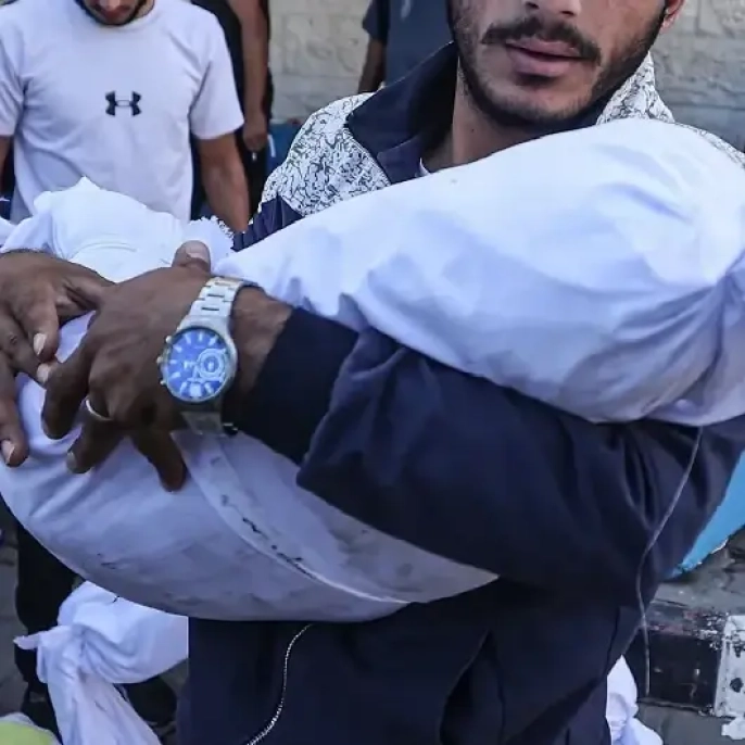 Gazze'deki savaşta can kaybı 70 bini aştı, ateşkese rağmen saldırılar sürüyor