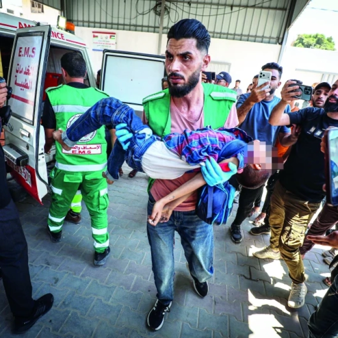 Gazze dünyaya kapandı: İsrail tüm sınır kapılarını kapattı, insani kriz derinleşiyor
