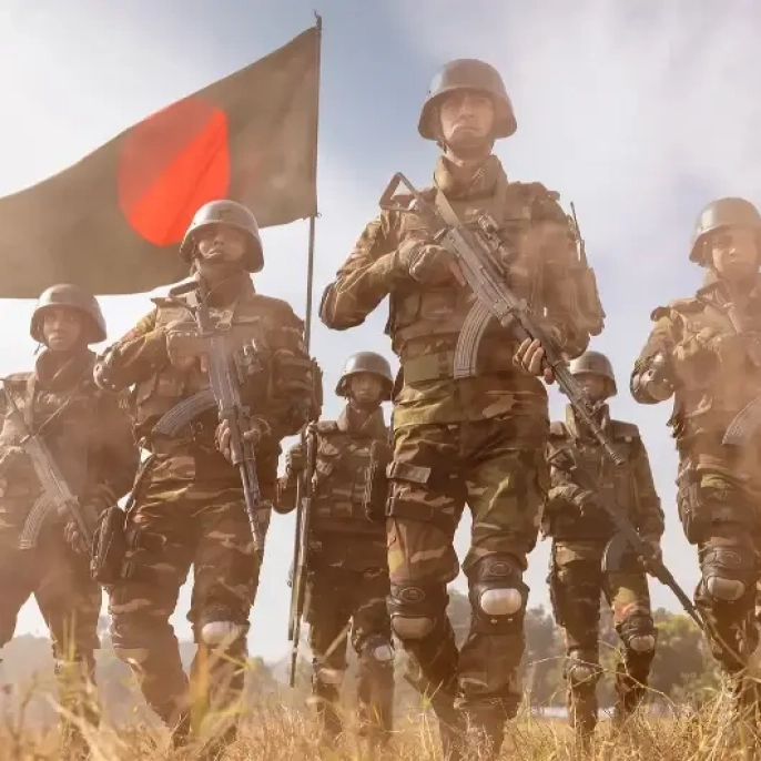 Gazze için sürpriz adım: Bangladeş de asker göndermeye hazır