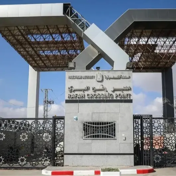 Gazze'nin can damarı Refah Sınır Kapısı haftaya yeniden açılıyor!