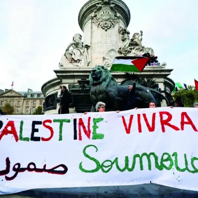 Gazze'ye Umut Yolculuğu: Sumud Filosu Yeniden Akdeniz'de!