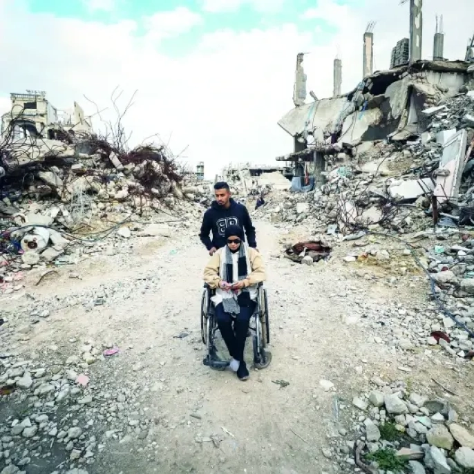 Gazze yeniden imar ediliyor: Milyarlarca dolarlık dev finansman müjdesi!