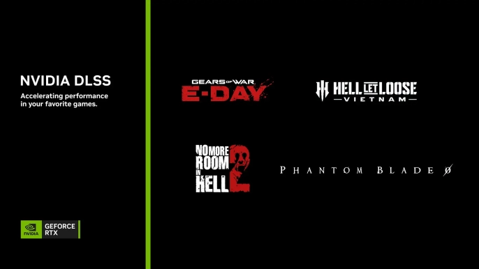 Gears of War: E-Day ve Phantom Blade Zero için önemli duyurular - 2