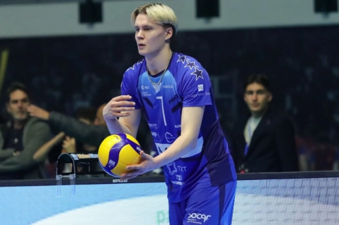 Gebze Belediyespor, Luka Marttila ile anlaştı