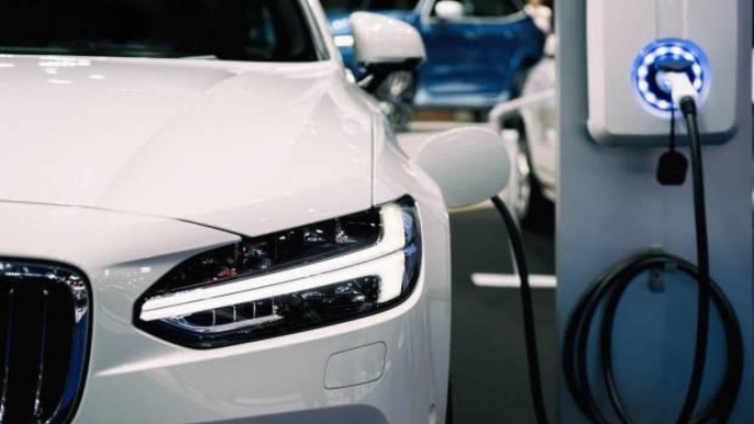 Geely, 2027'de 1.000 km menzil sunan elektrikli otomobiller tanıtacak - 1