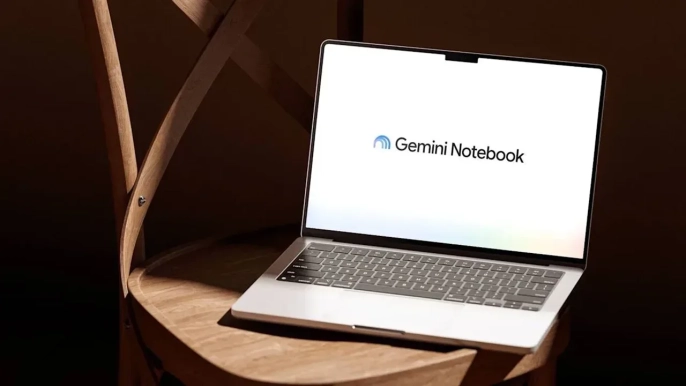 Gemini Notebook kullanım limitleri değişiyor - 1