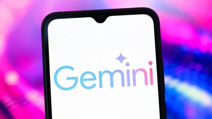 Gemini uygulaması yeni özelliklerle güncelleniyor - 1