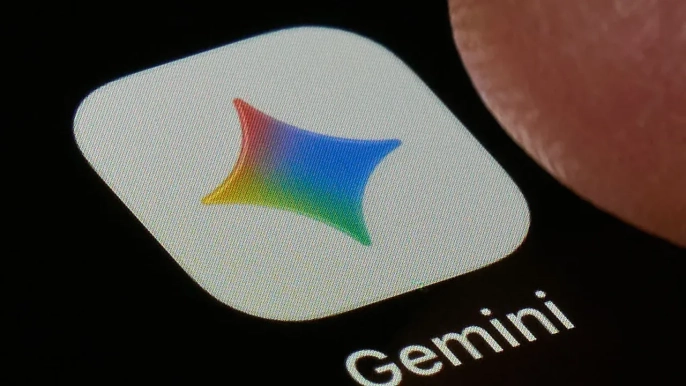 Gemini yapay zekası 1 milyar kullanıcıya ulaştı - 1