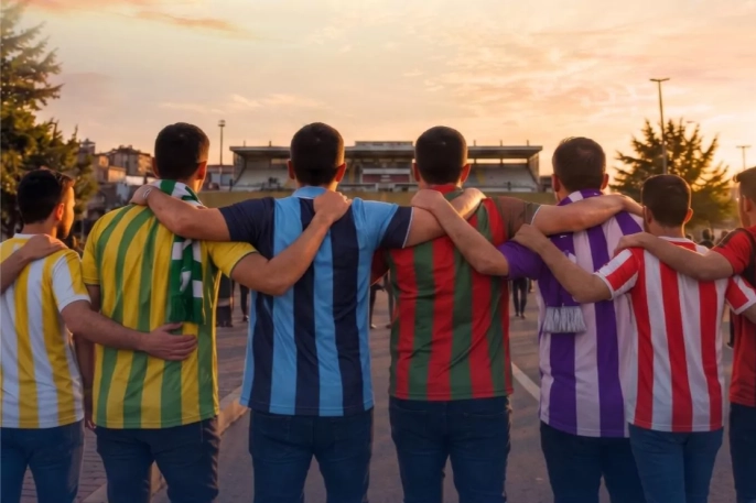 Gemlik Sümerbey Futbol, 5. hafta maçını Tivibu Spor'da oynayacak