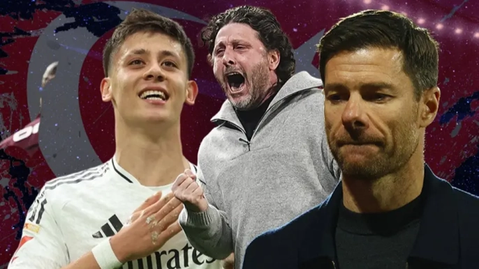 Genç Kaleci Onuralp Çevikkan, Avrupa Devlerinin Radarında: Real Madrid'in Bile Gözü Üzerinde!