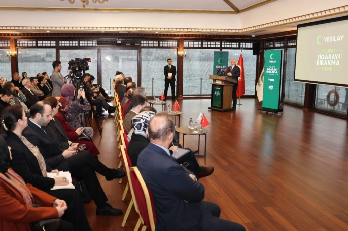 Gençler için tehlike çanları: E-sigara yaygınlaşıyor, Yeşilay acil önlem çağrısında bulundu