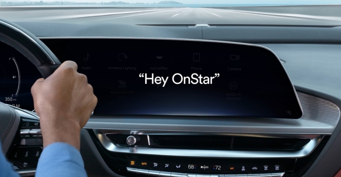 General Motors, OnStar hizmetini AI ile yeniliyor